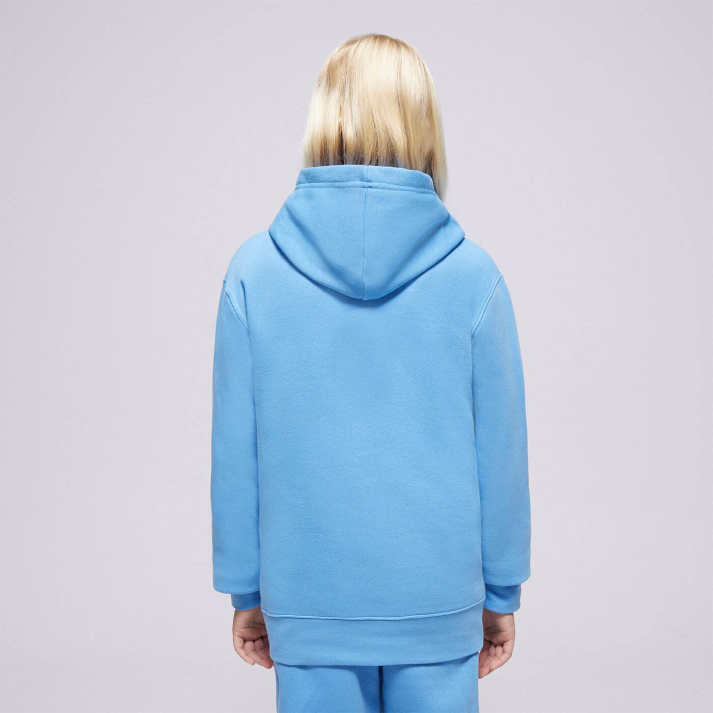 JORDAN PULÓVER KAPUCNIS JDB MJ BROOKLYN FLC PO BOY