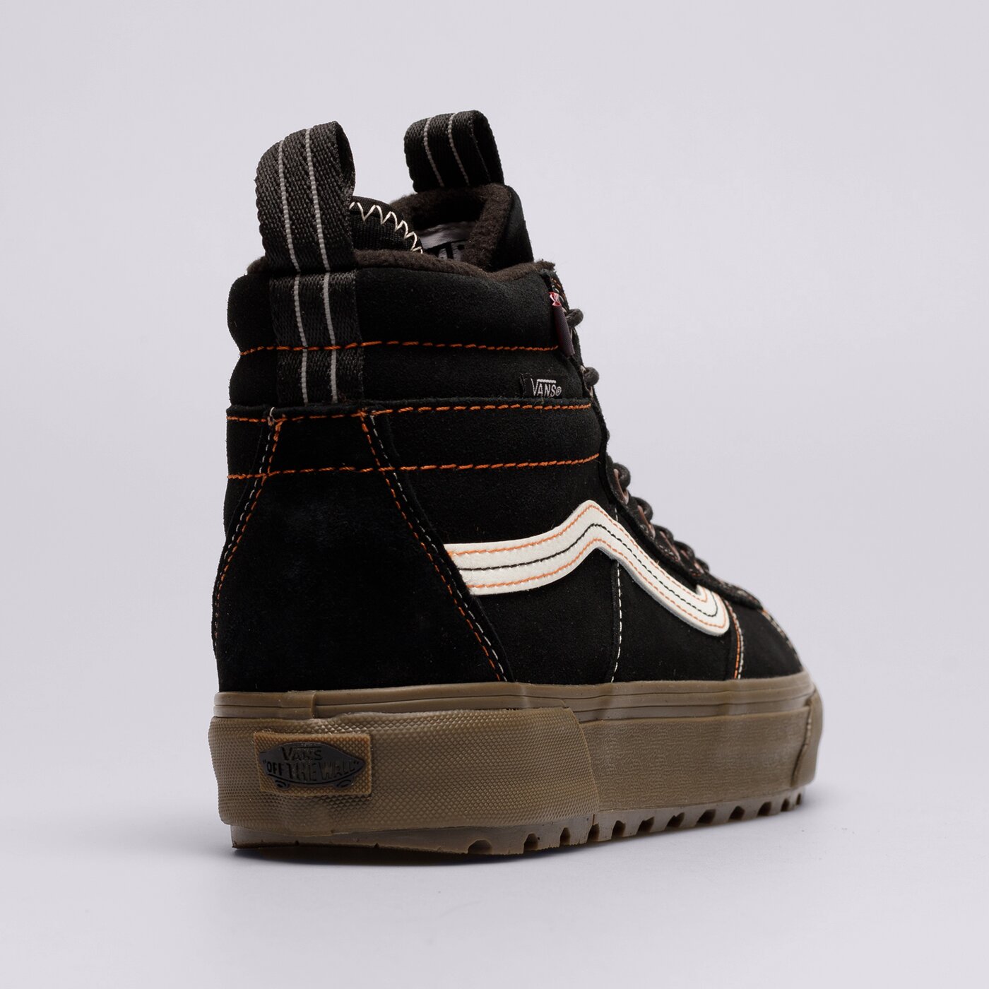 VANS UA SK8-HI MTE-2