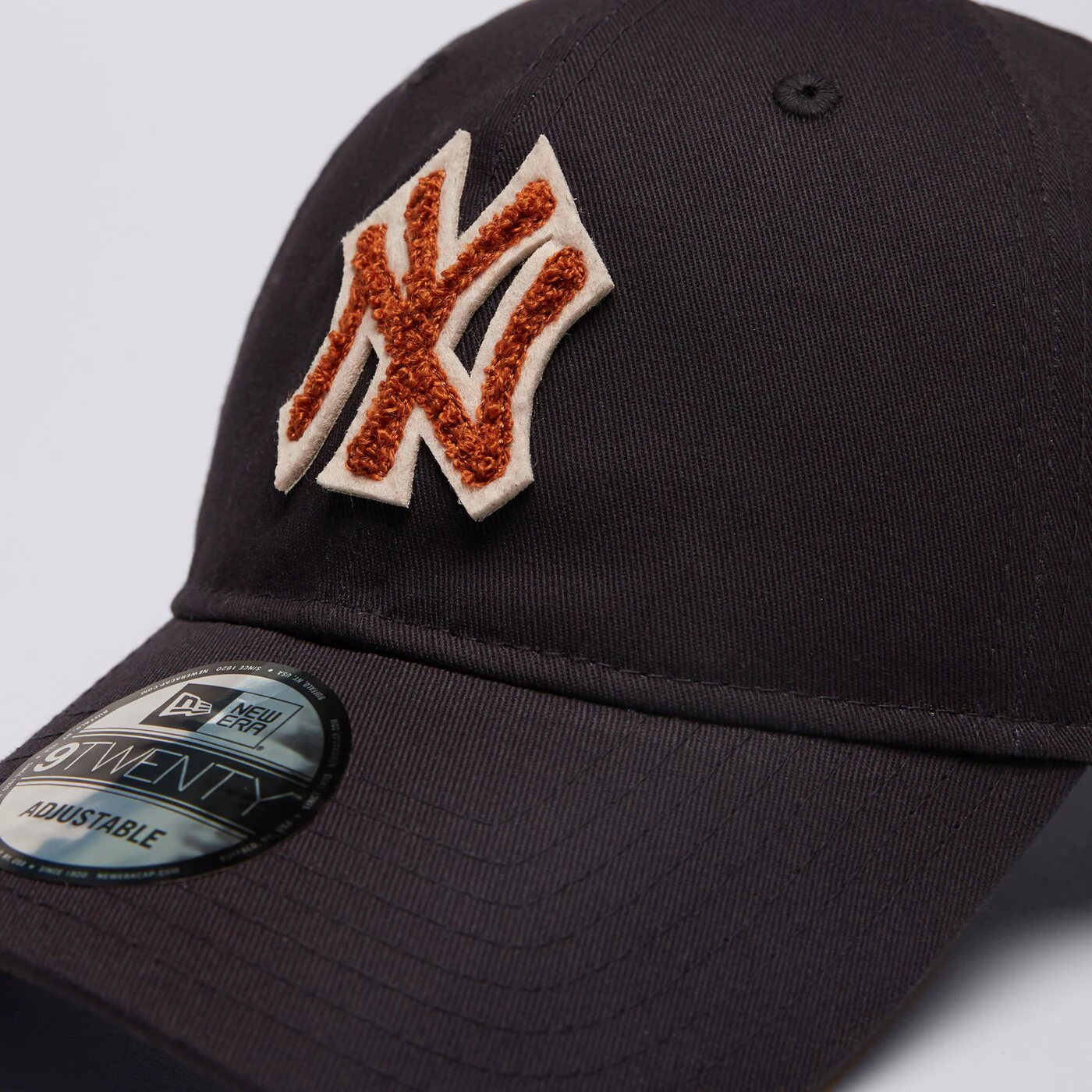 NEW ERA SAPKA BOUCLE 920 NYY NEW YORK YANKEES