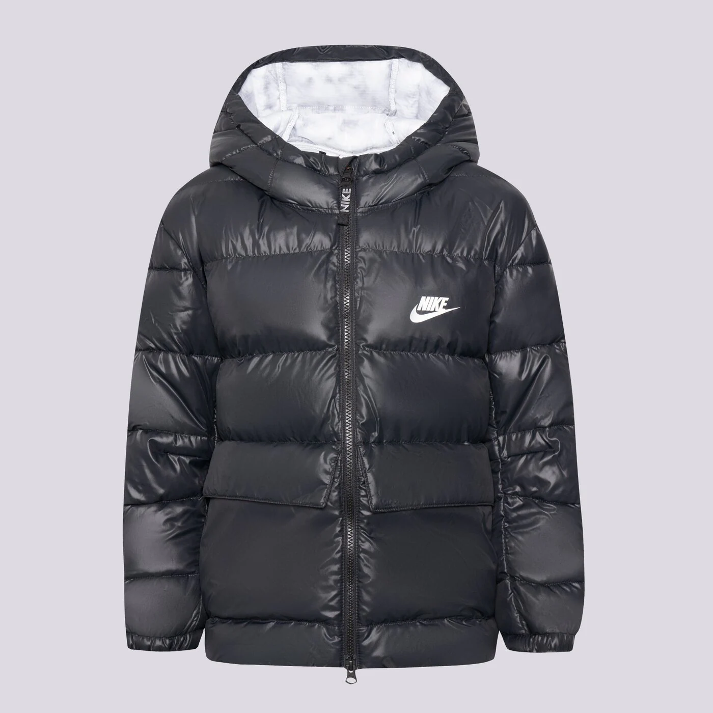 NIKE KABÁT ECODWN BK HIT PAD JKT