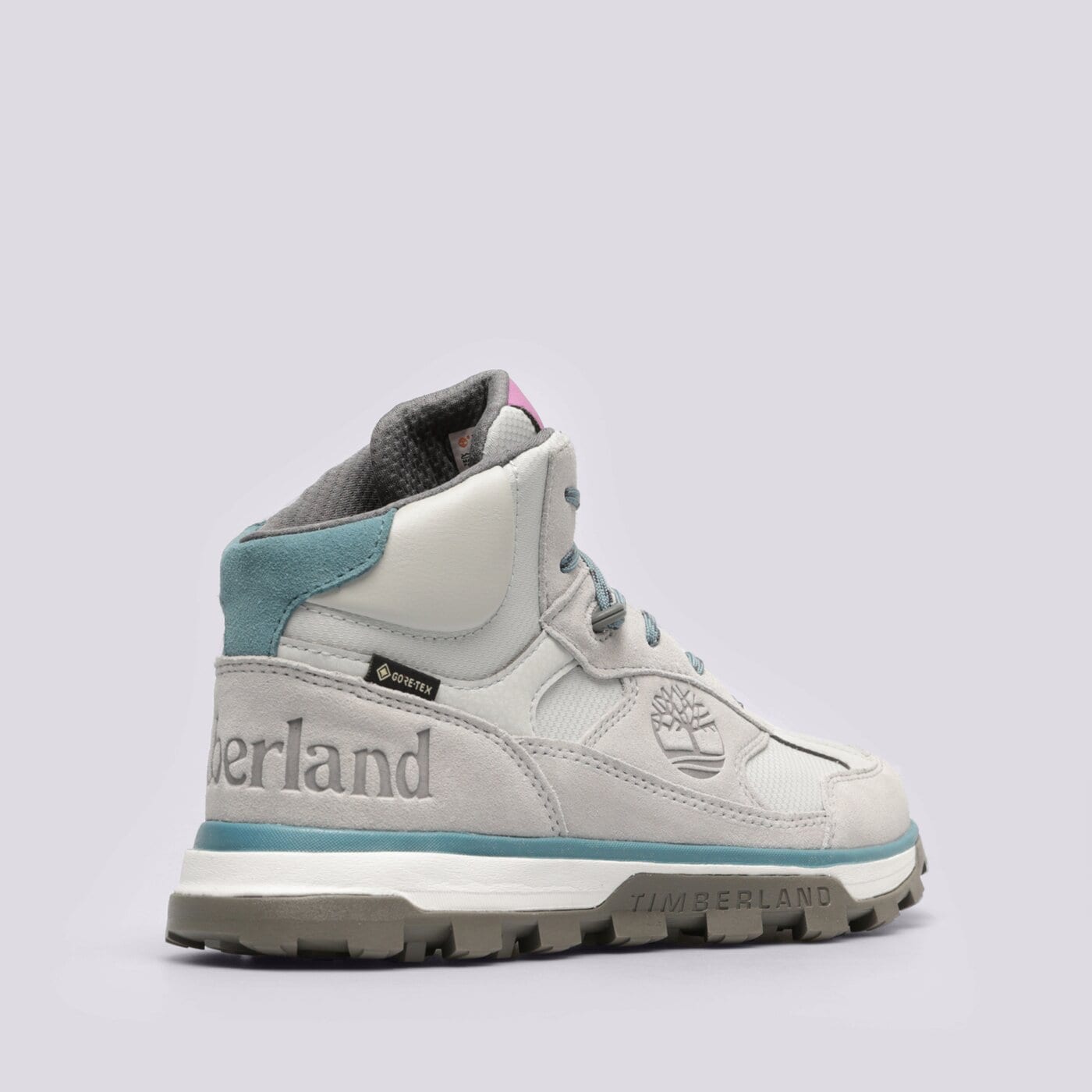 TIMBERLAND TRAIL TREKKER MID GTX