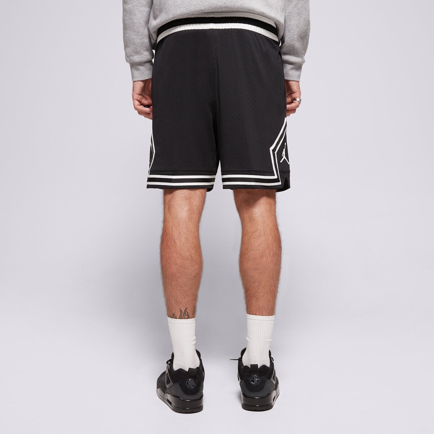 JORDAN RÖVIDNADRÁG M J DF SPRT DMND SHORT