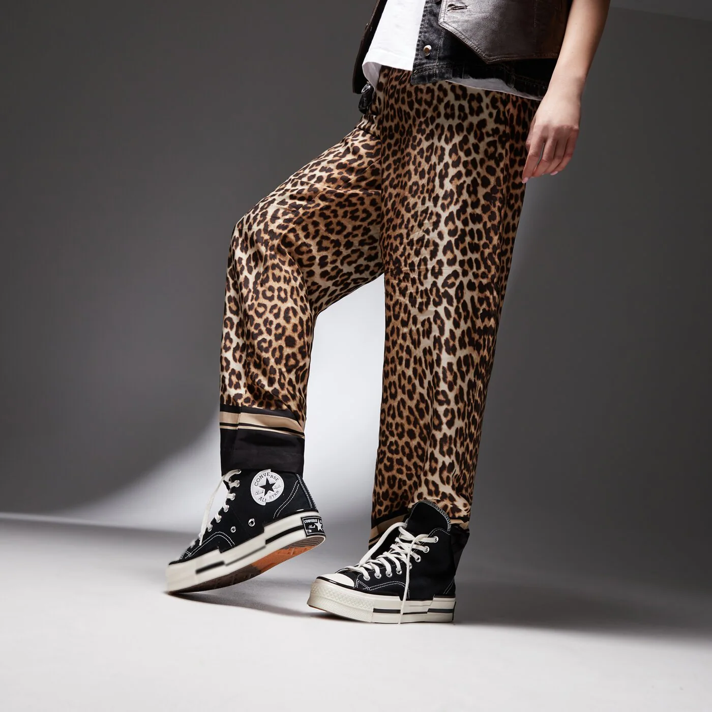 CONVERSE CHUCK 70 PLUS