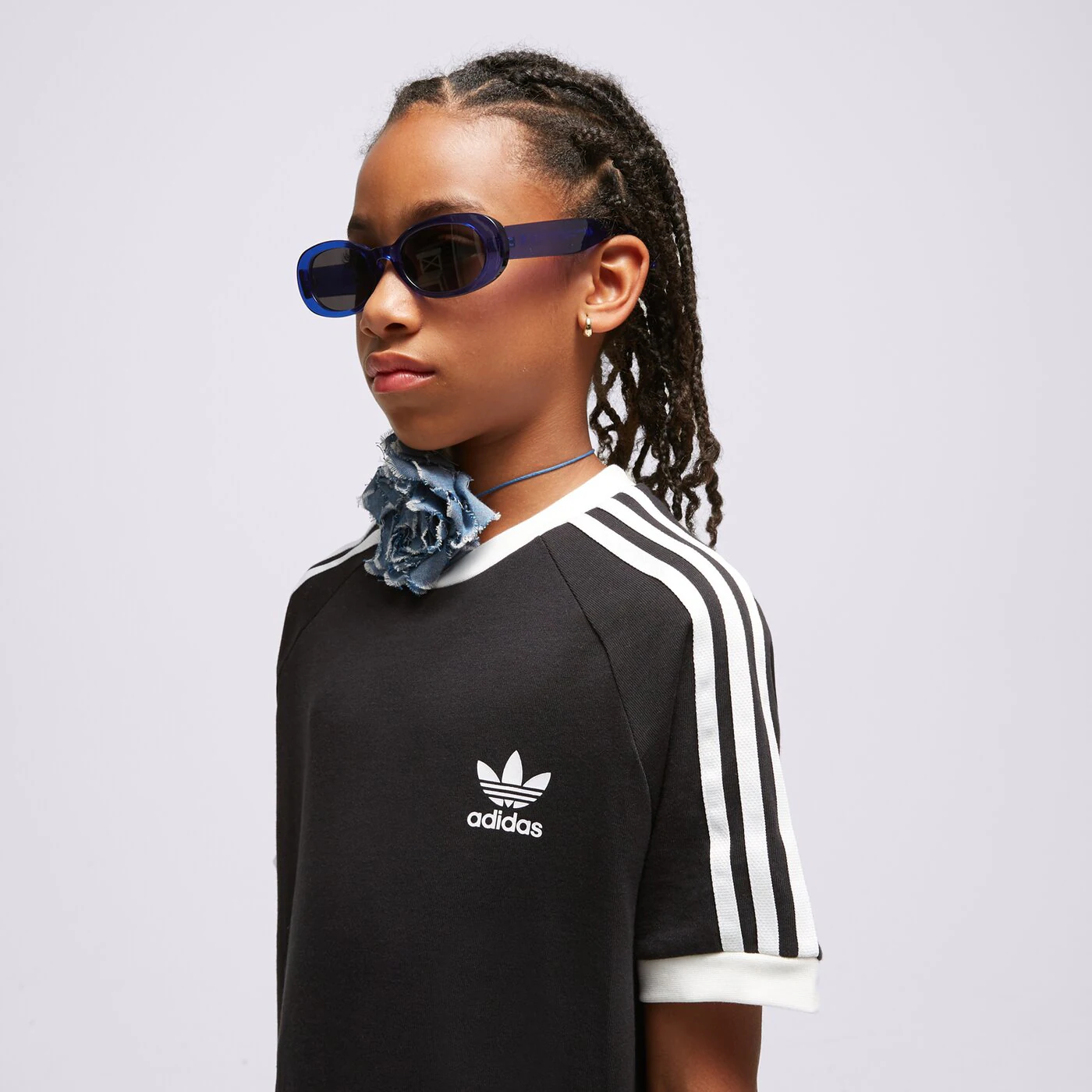 ADIDAS NŐI RUHA TEE GIRL