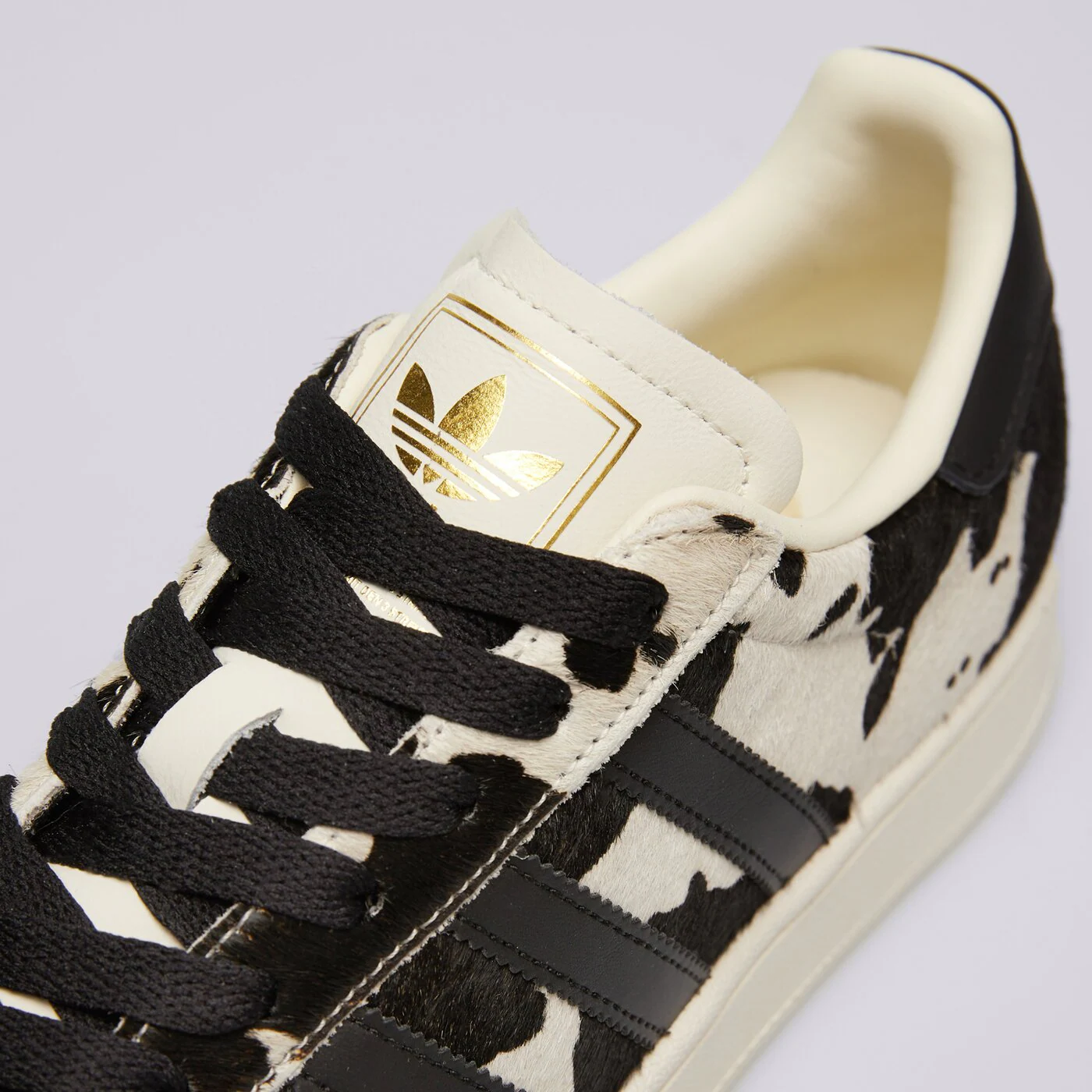 ADIDAS SUPERSTAR II W