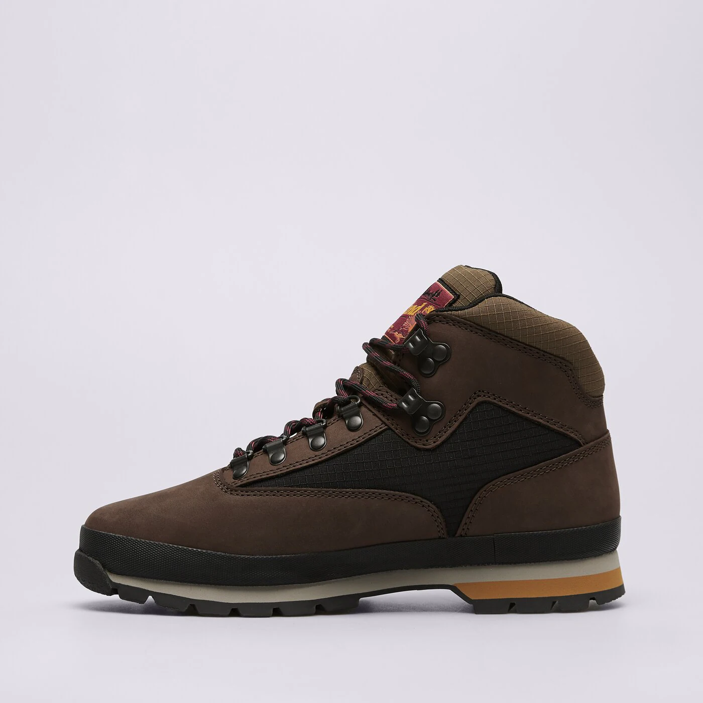 TIMBERLAND EURO HIKER MID