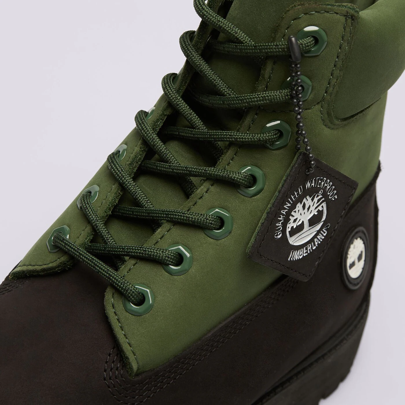 TIMBERLAND 6 IN PREMIUM