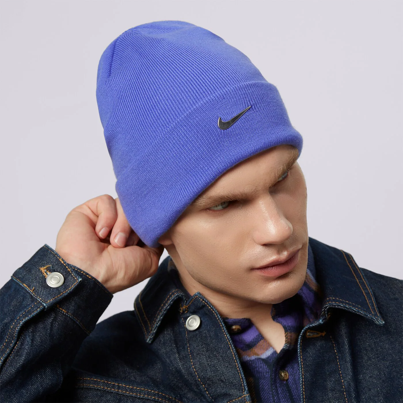 NIKE SAPKA U NK SC MTSWSH L