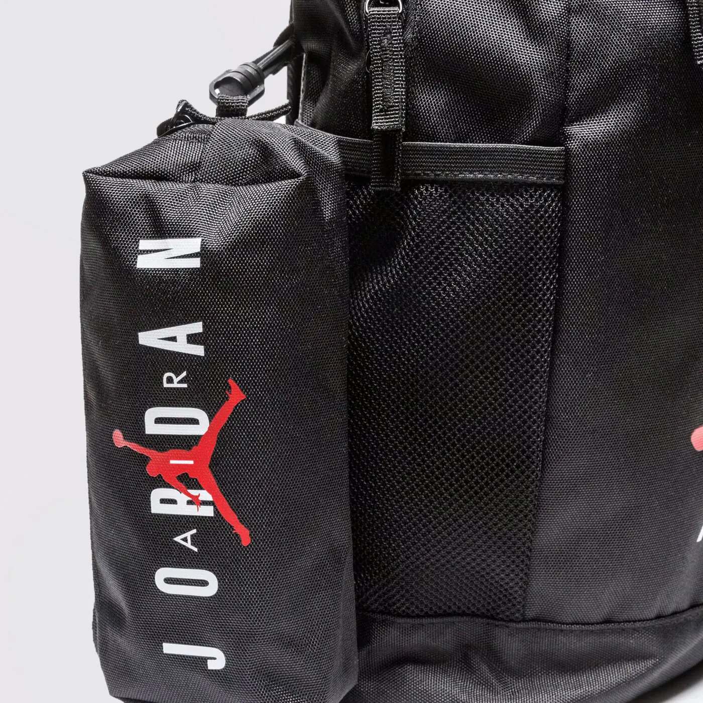 JORDAN PENCIL CASE BACKPACK