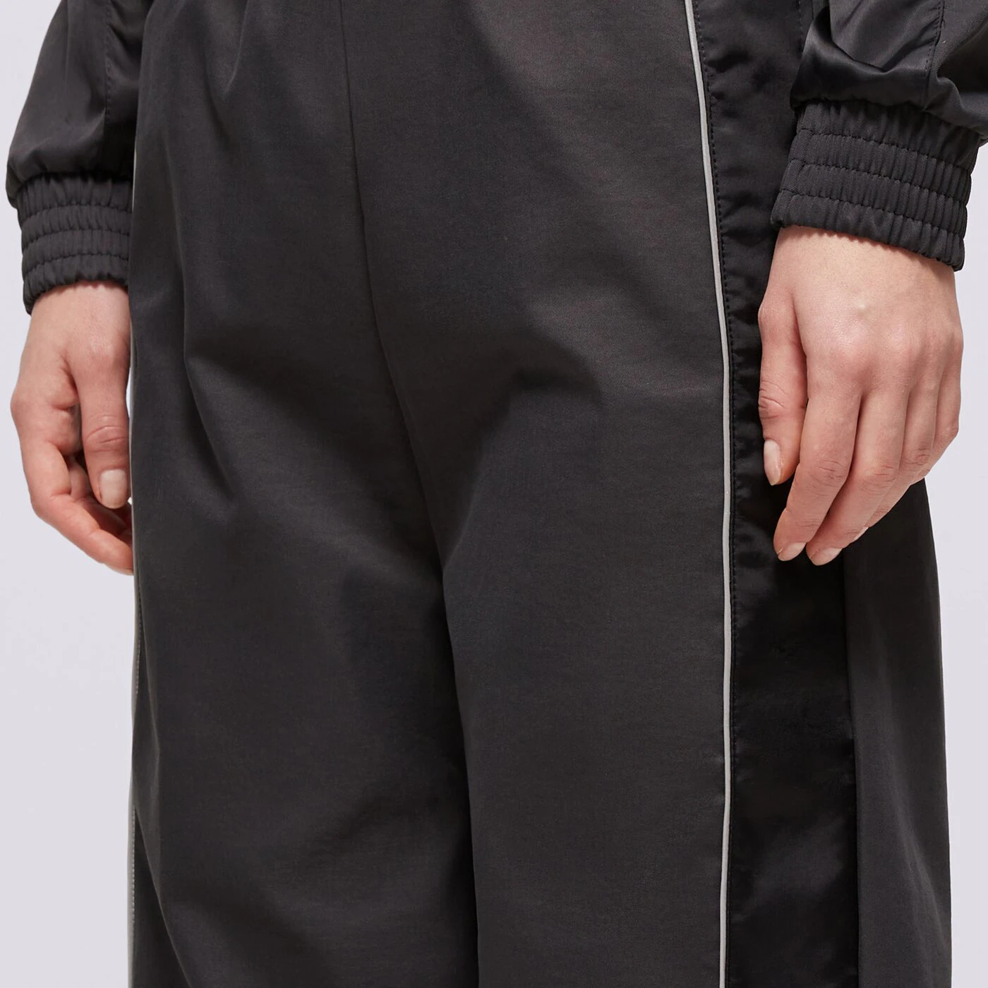 NIKE NADRÁG W NSW WVN PNT SW