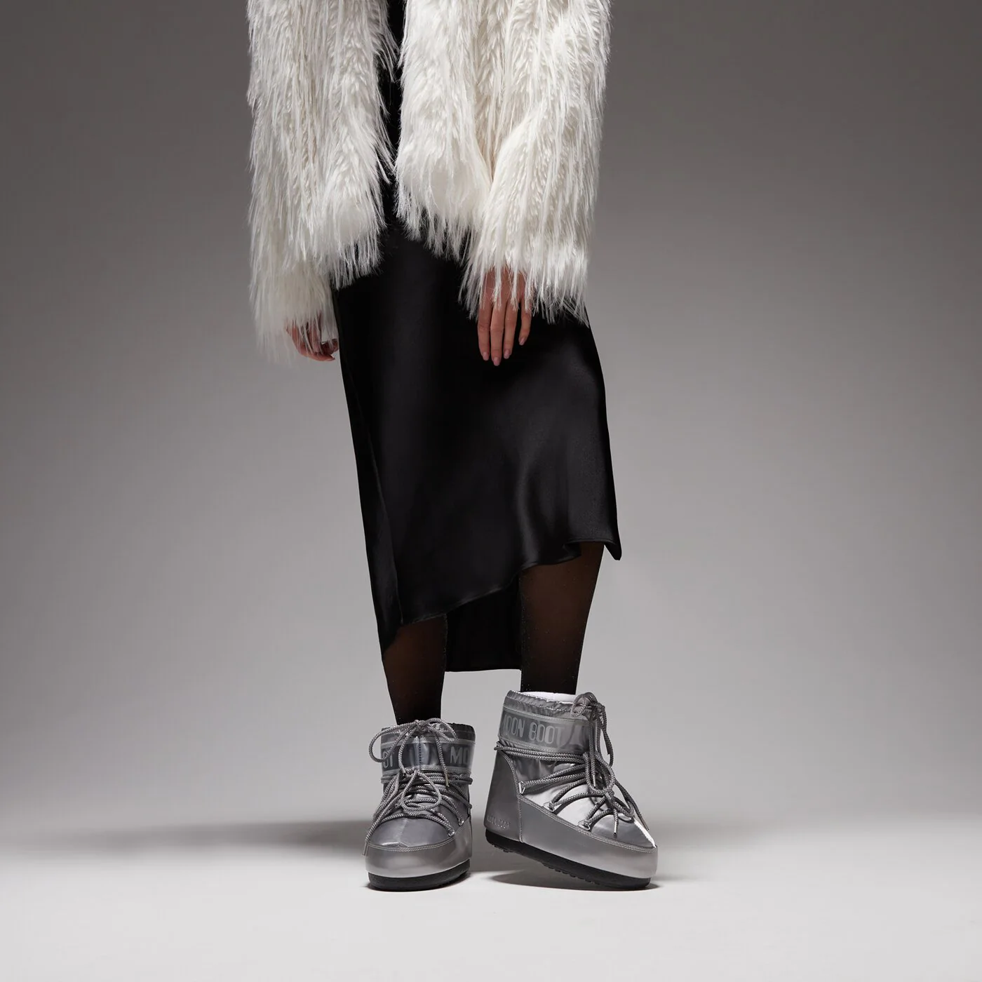 MOON BOOT ICON LOW GLANCE