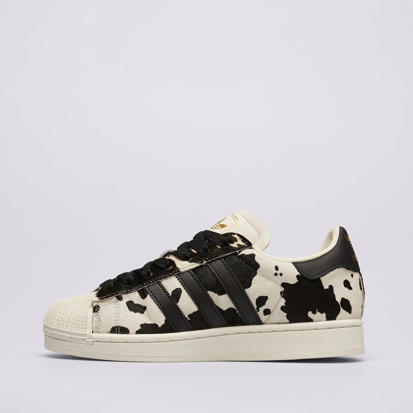 ADIDAS SUPERSTAR II W