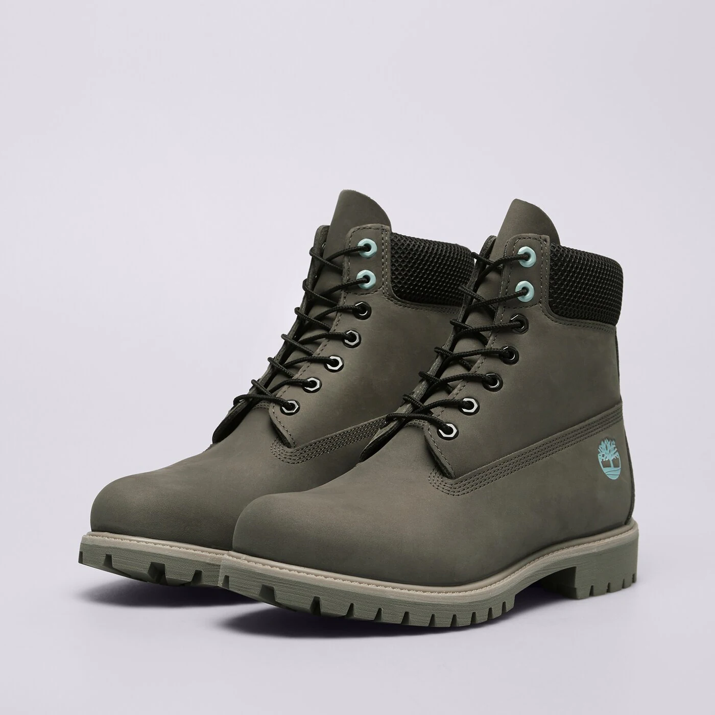 TIMBERLAND 6 IN PREMIUM