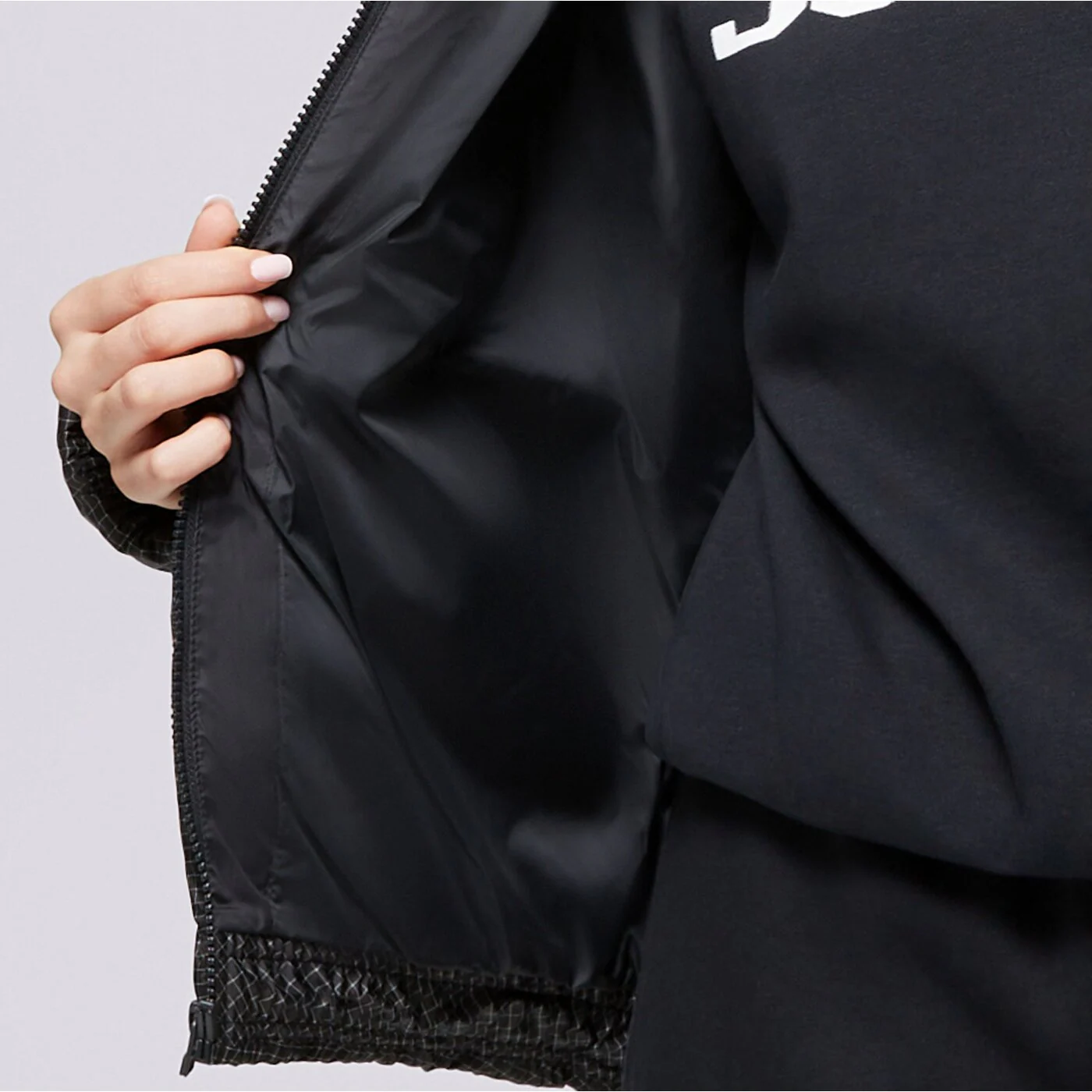 NIKE KABÁT TÉLI W NSW TF ECDWN GS NK