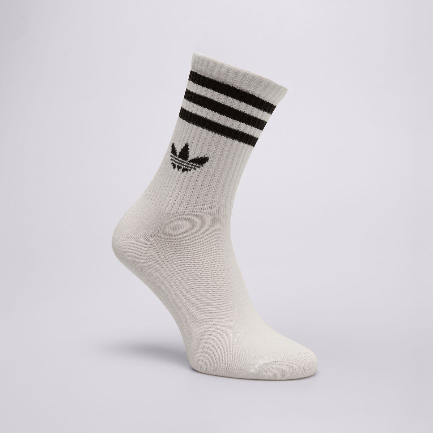 ADIDAS ZOKNI 3S CREW S 3P