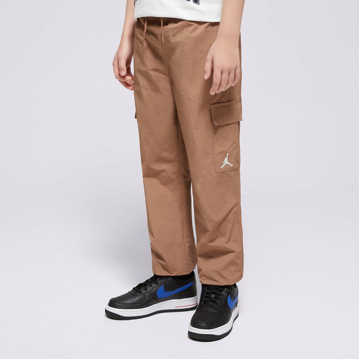 JORDAN NADRÁG JDB MJ DOUBLE CARGO PANT BOY