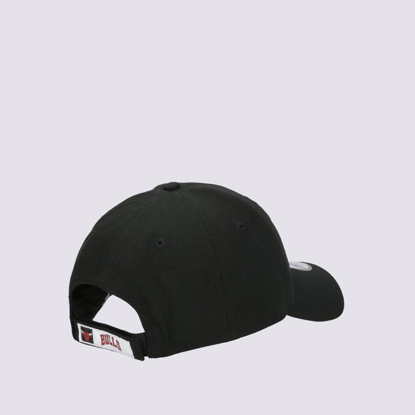 NEW ERA SAPKA THE LEAGUE CHIBUL OTC THE LEAGUE CHI BULLS OTC