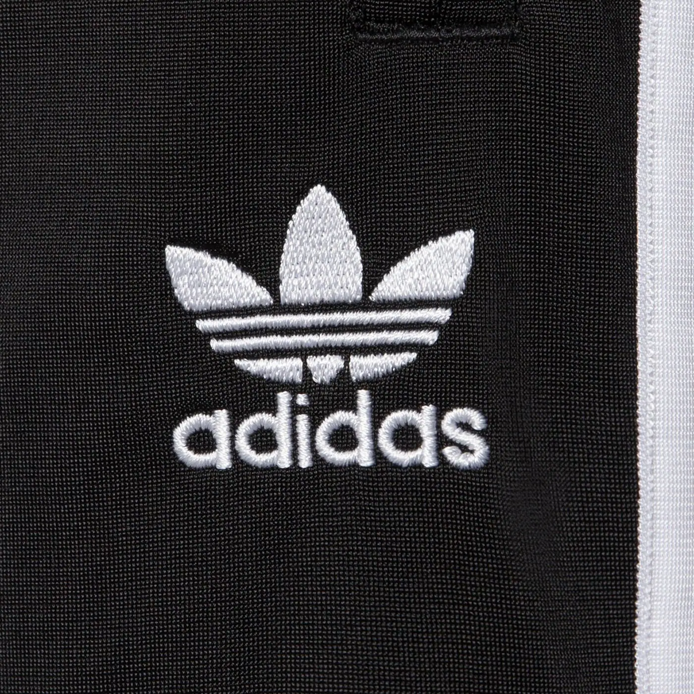 ADIDAS NADRÁG FIREBIRD PNT BLK