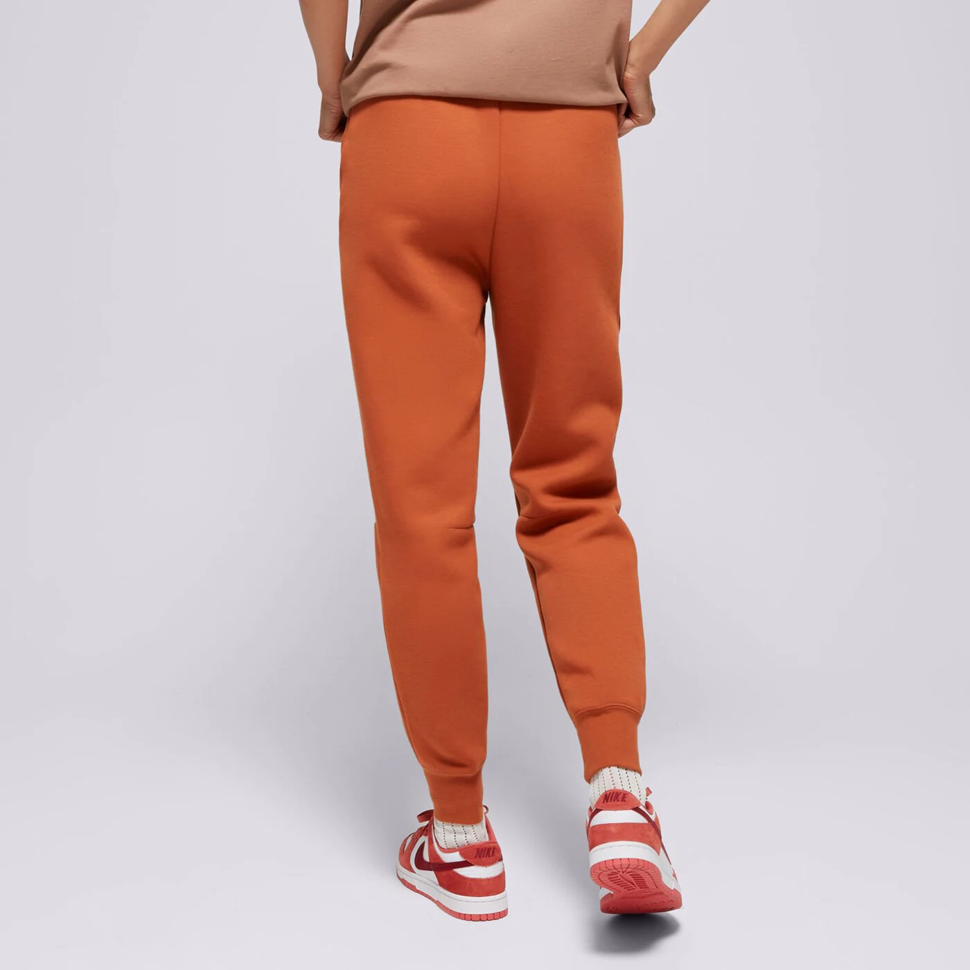 NIKE NADRÁG W NSW TCH FLC MR JGGR