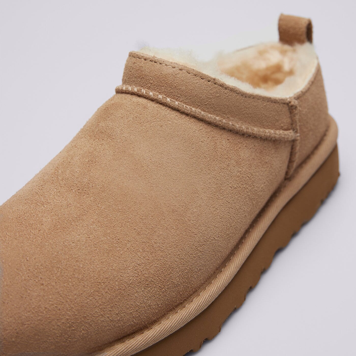 UGG CLASSIC MICRO
