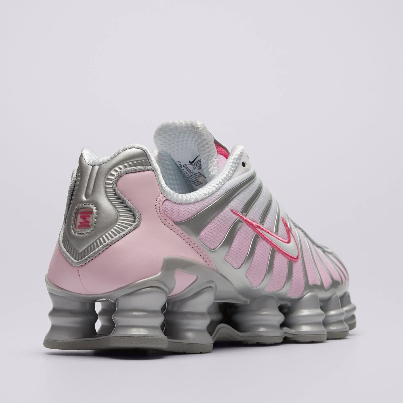 NIKE W SHOX TL