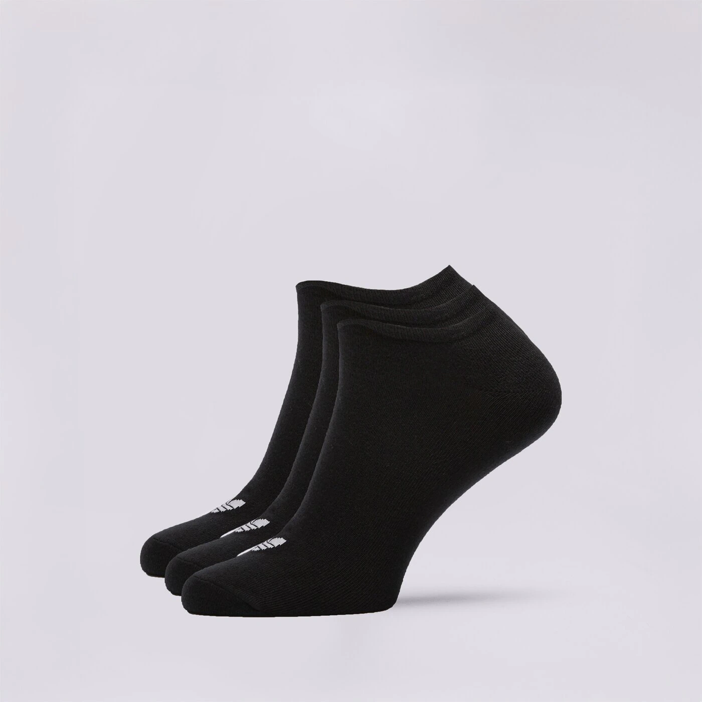 ADIDAS ZOKNI LINER SOCKS 3P