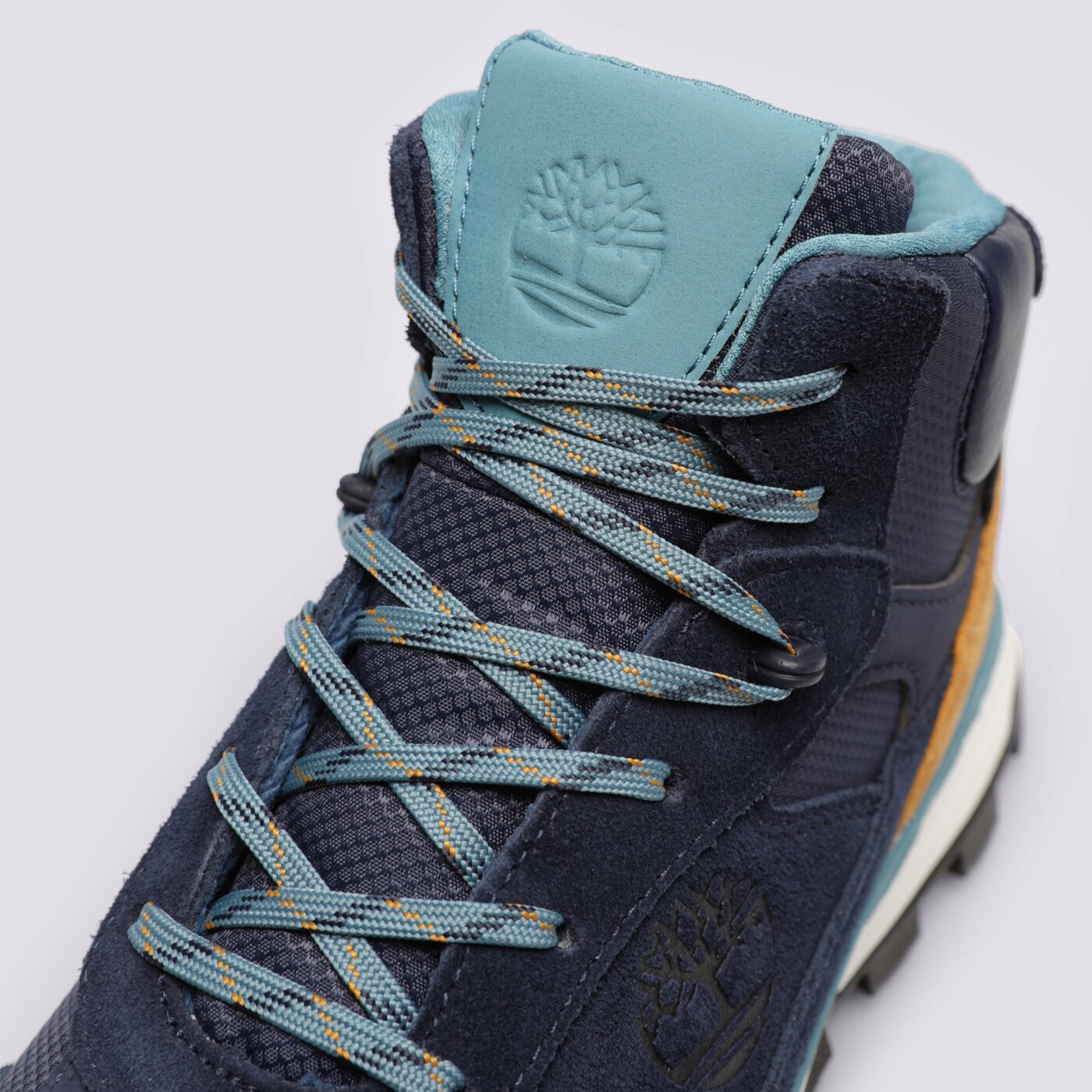 TIMBERLAND TRAIL TREKKER MID GTX