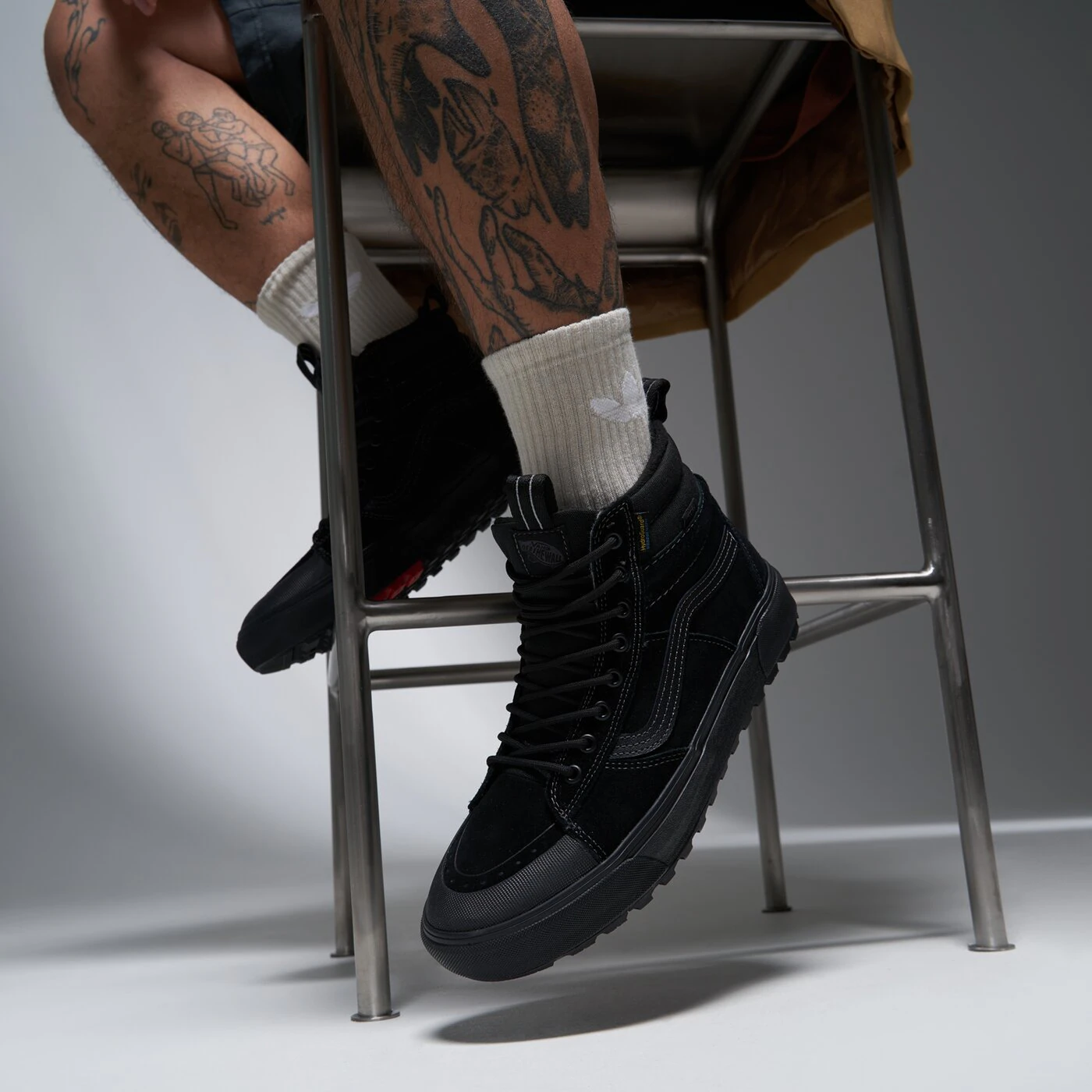 VANS MTE SK8-HI WATERPROOF