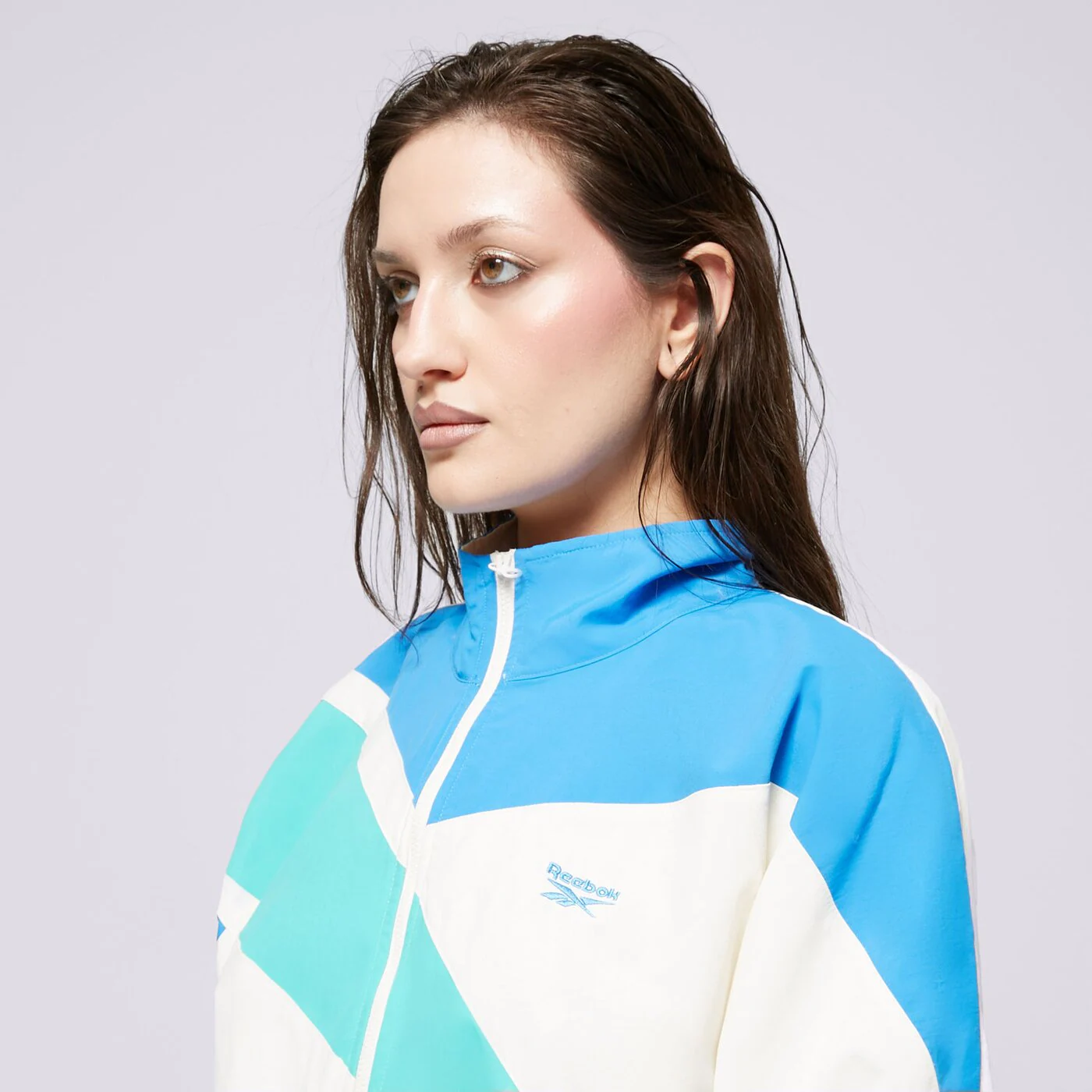 REEBOK KABÁT CL FR TRACK TOP