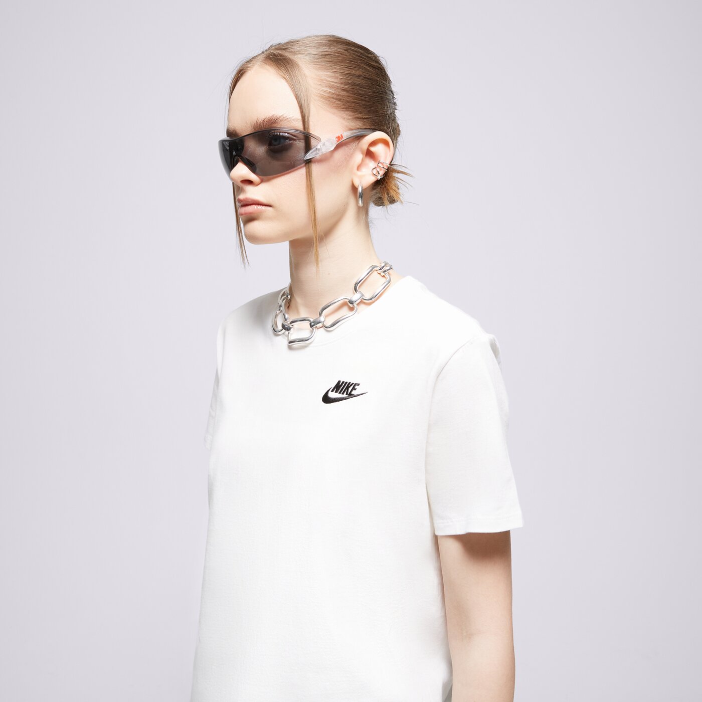 NIKE PÓLÓ W NSW CLUB