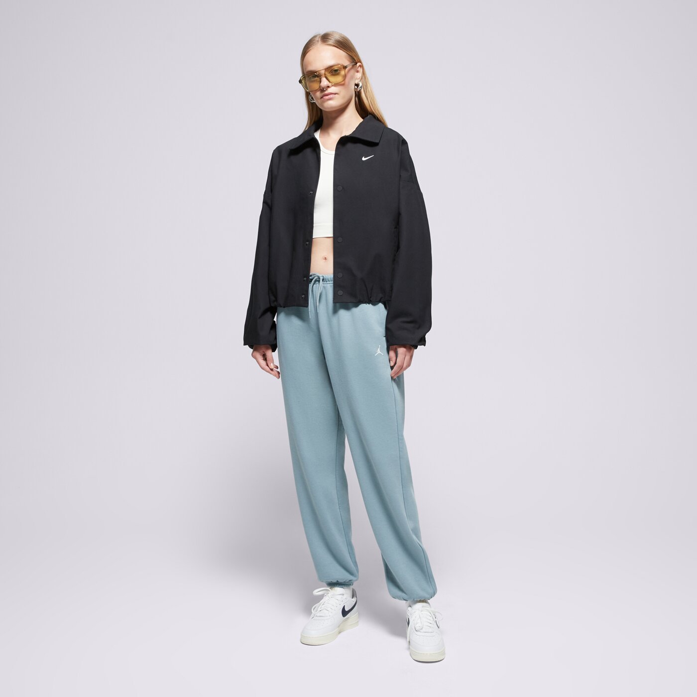 JORDAN  NADRÁG W J SPT DF CSVR FLC PANT