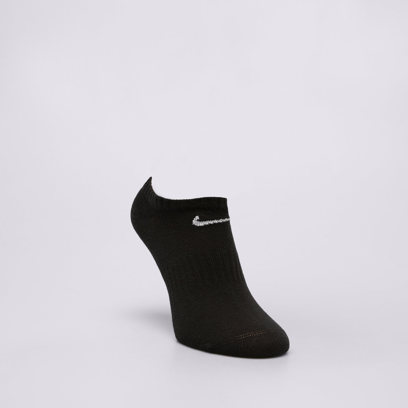 NIKE 3 PACK LOW SOCKS