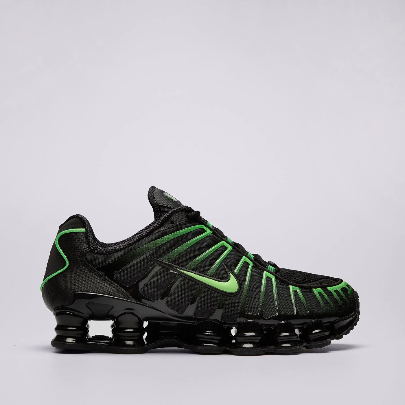 NIKE SHOX TL