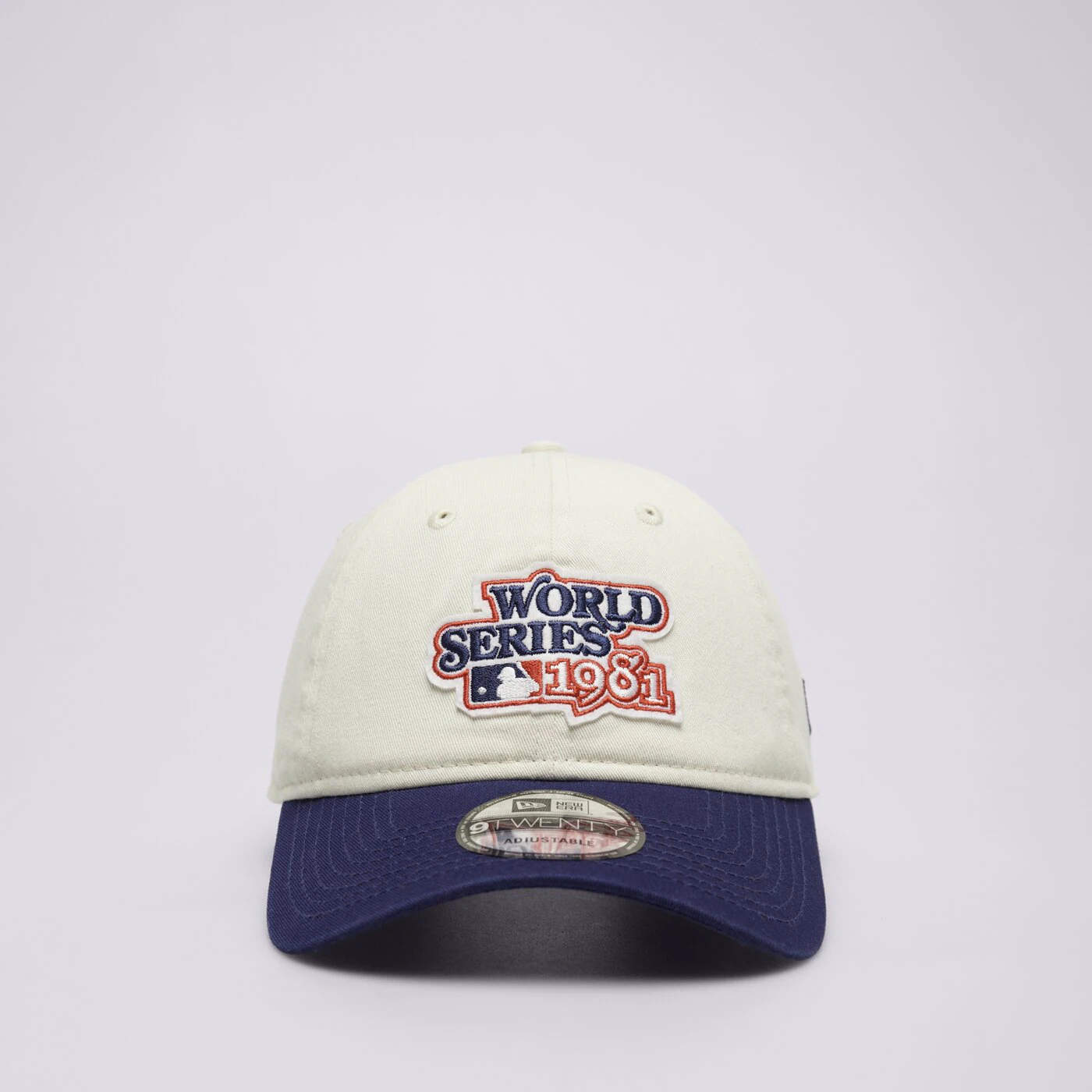 NEW ERA SAPKA WS PATCH 920 LA DODGERS LOS ANGELES DODGERS