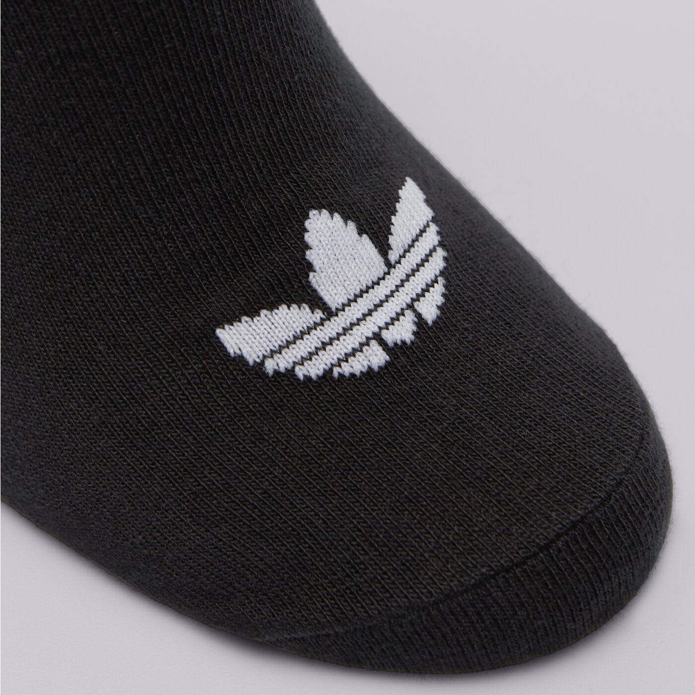 ADIDAS ZOKNI LINER SOCKS 3P