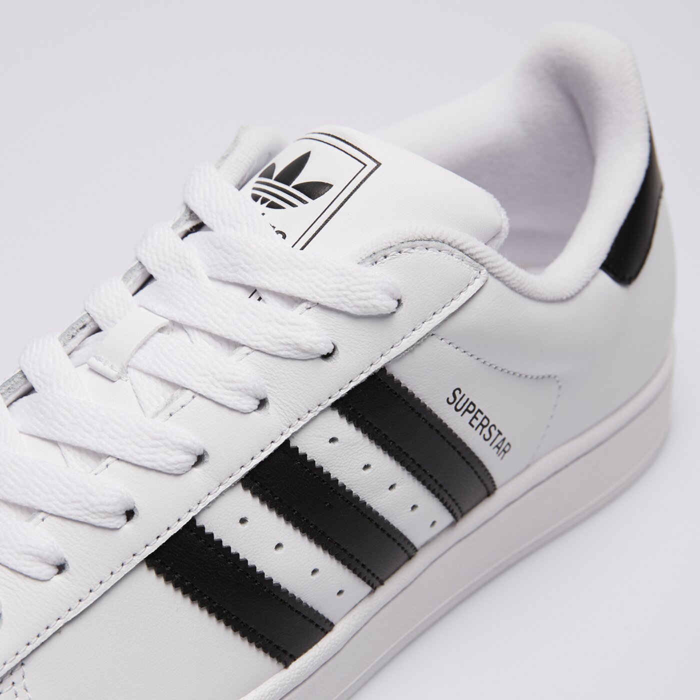 ADIDAS SUPERSTAR II