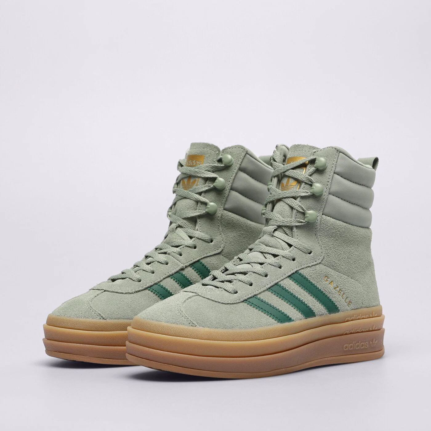 ADIDAS GAZELLE BOOT W
