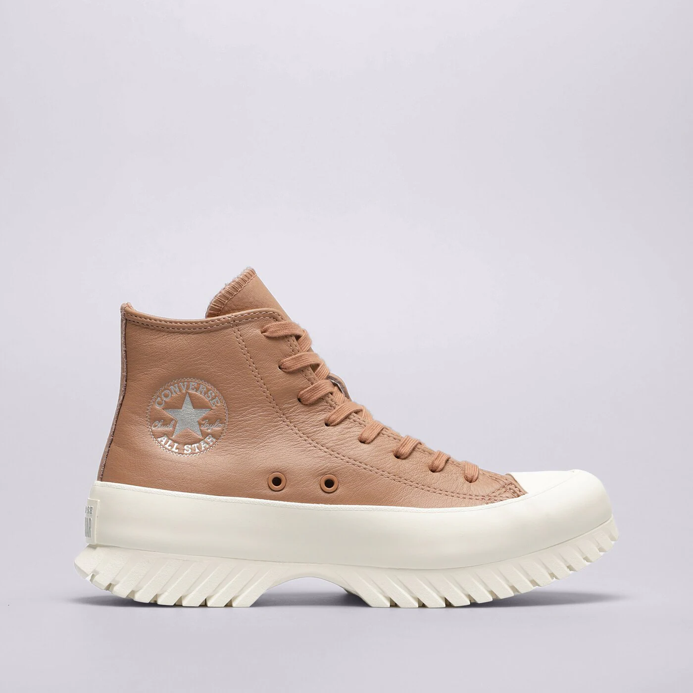 CONVERSE CHUCK TAYLOR ALL STAR LUGGED 2.0