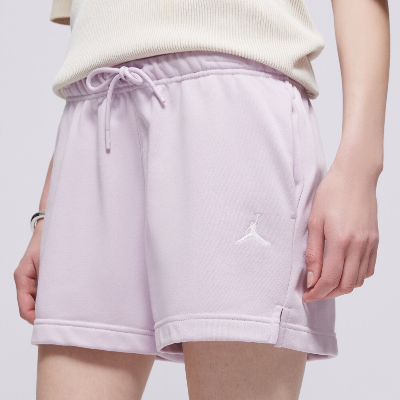 JORDAN RÖVIDNADRÁG W J BRKLN FLC FT SHORT 24