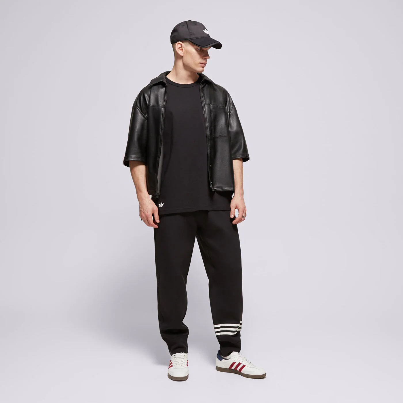 ADIDAS PÓLÓ NEU C TEE