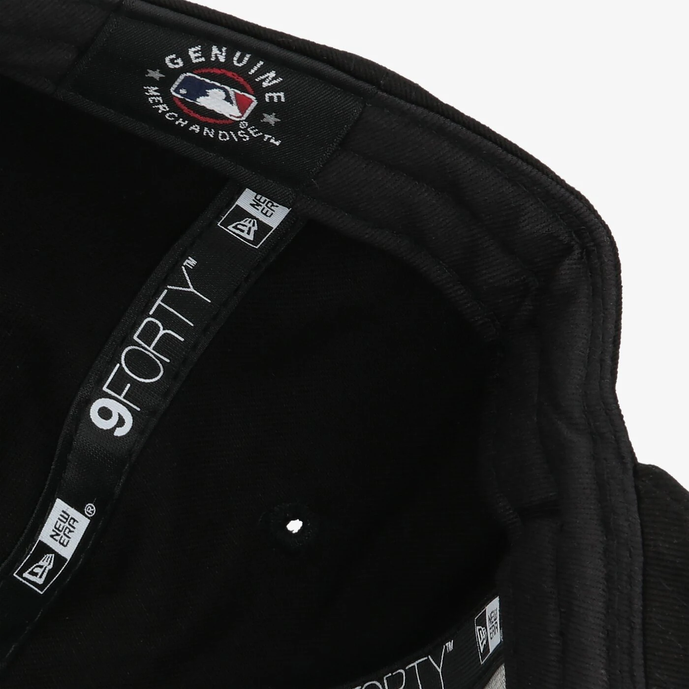 NEW ERA MLB 9FORTY NEW YORK YANKEES CAP NEW YORK YANKEES