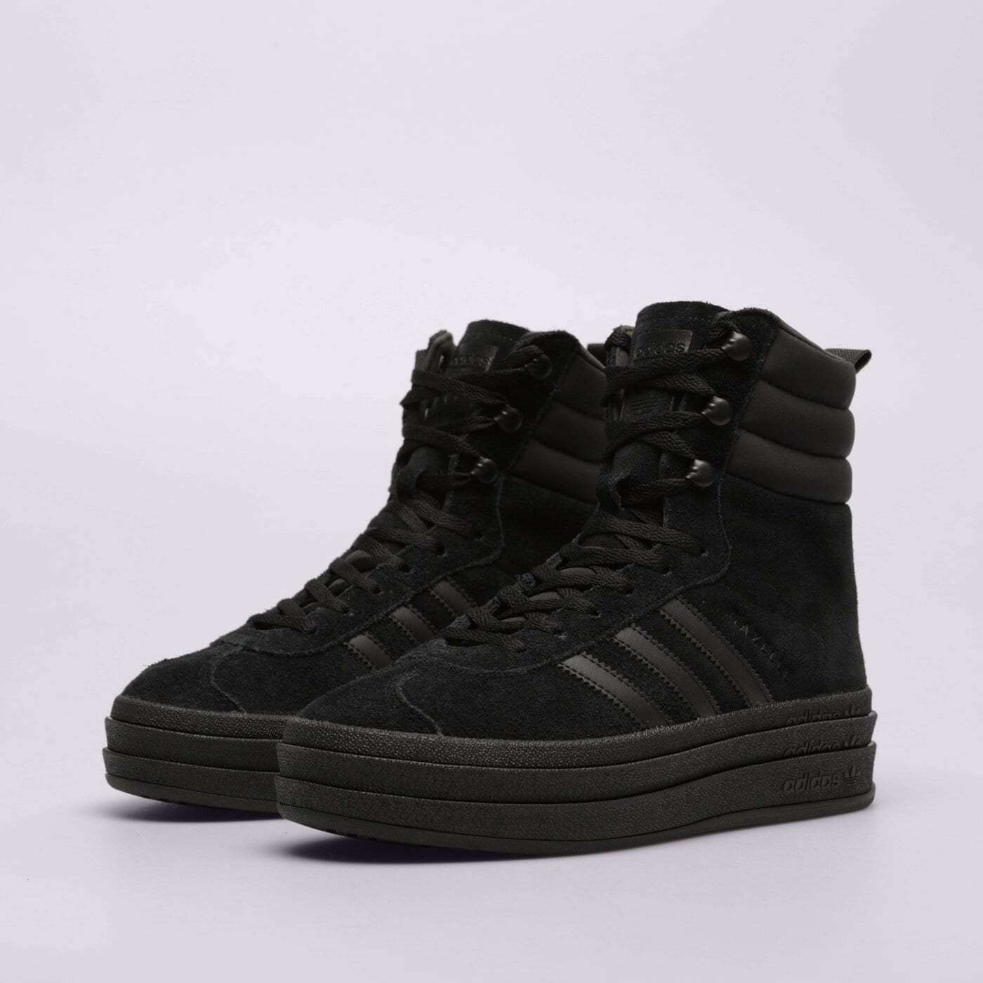 ADIDAS GAZELLE BOOT W