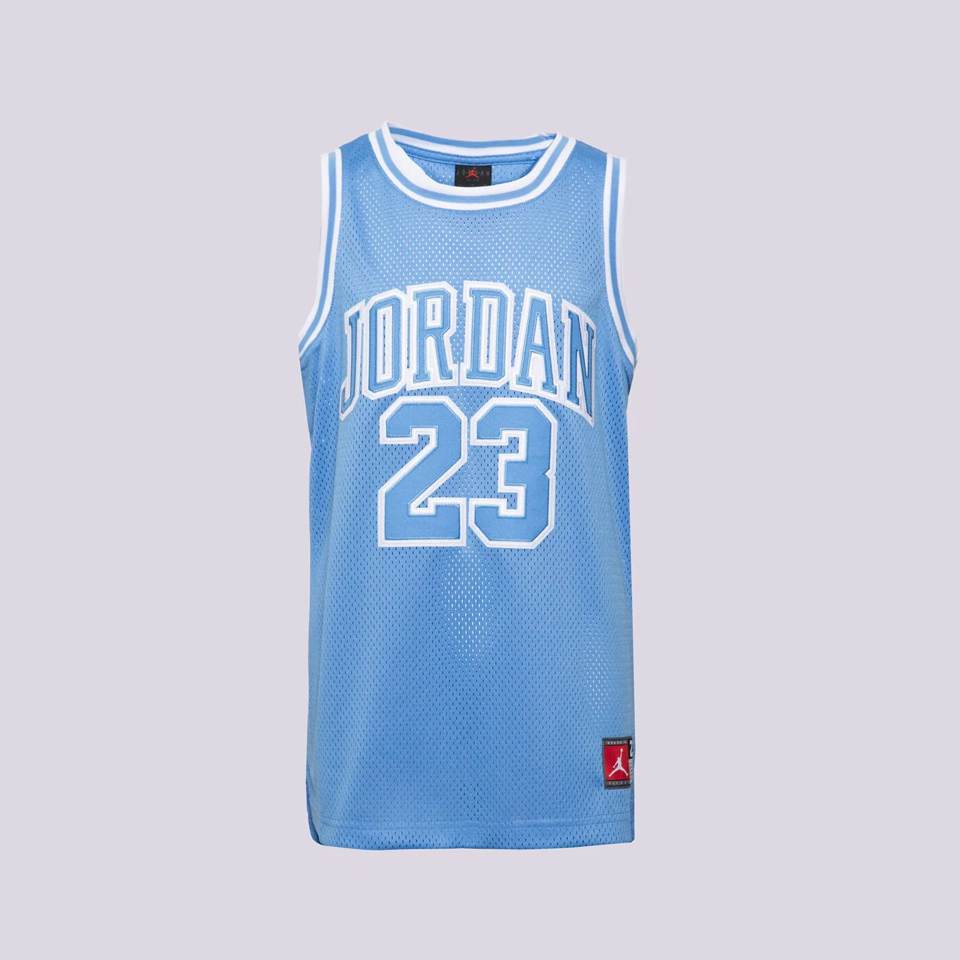 JORDAN TANK JDN JORDAN 23 JERSEY BOY