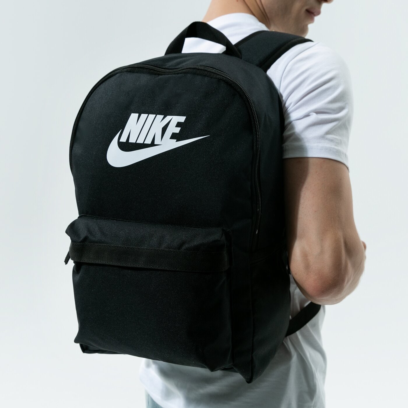 NIKE HÁTIZSÁK NK HERITAGE BKPK