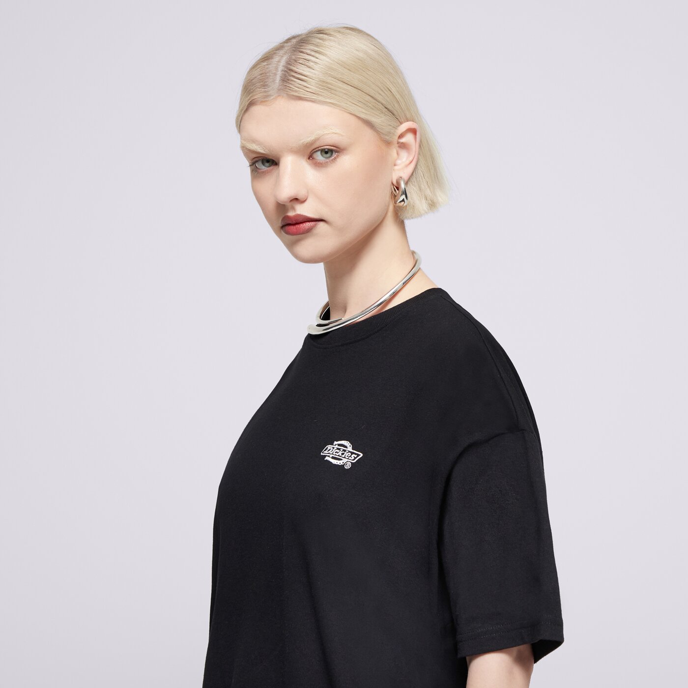 DICKIES PÓLÓ SUMMERDALE SS TEE