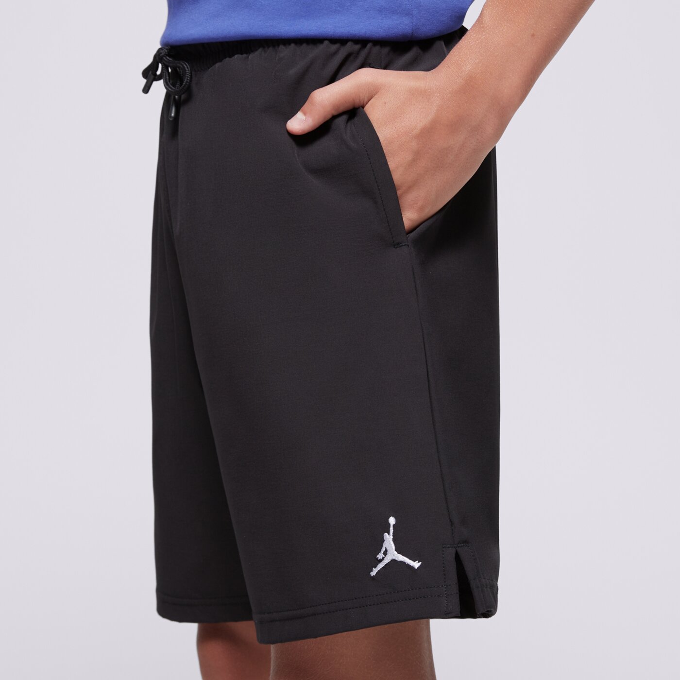 JORDAN RÖVIDNADRÁG MJ JUMPMAN WOVEN PLAY SHORT BOY