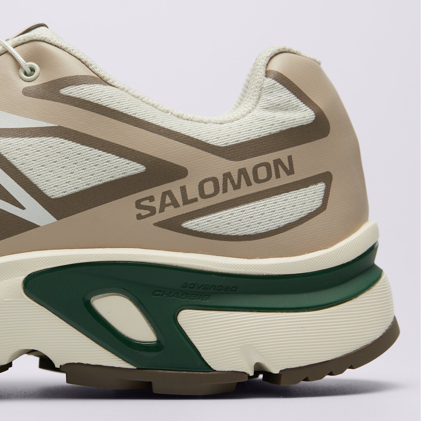 SALOMON XT-EVR M