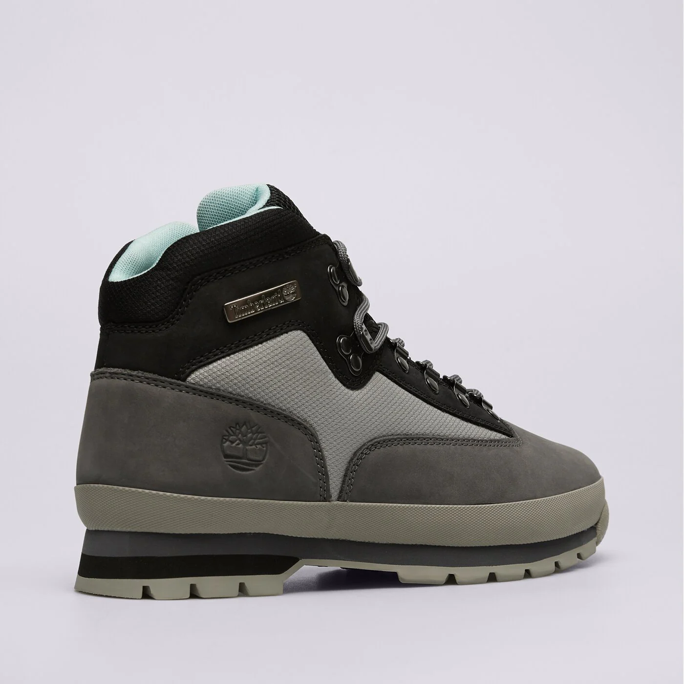 TIMBERLAND EURO HIKER MID