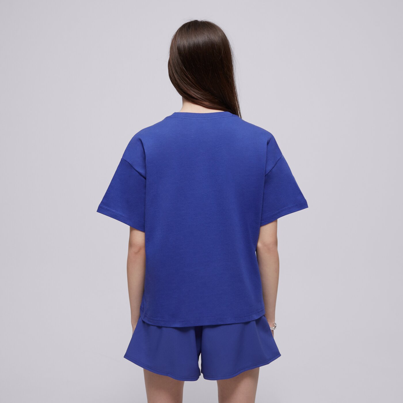 NIKE PÓLÓ G NSW TEE BOXY ESSNTL LBR GIRL