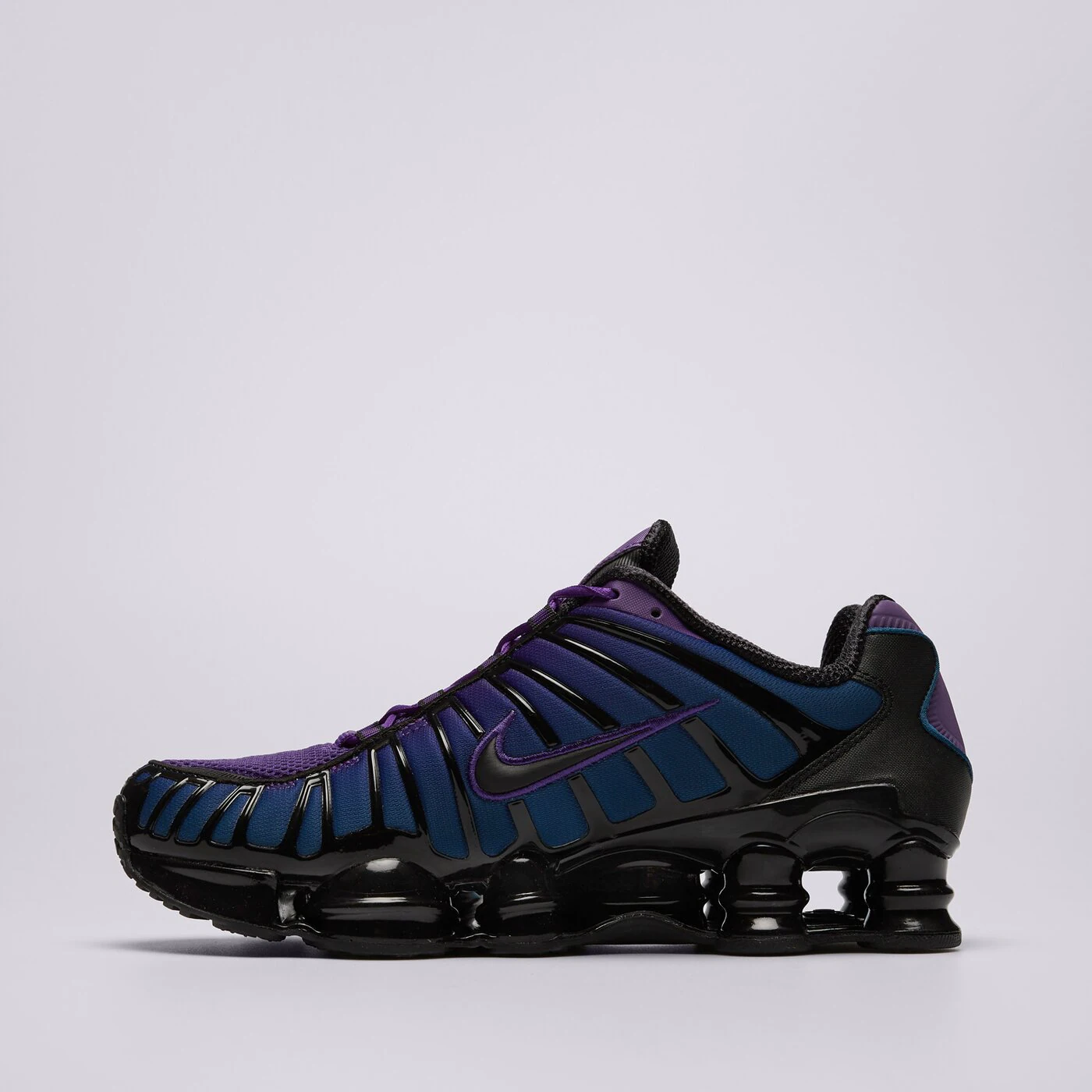 NIKE SHOX TL